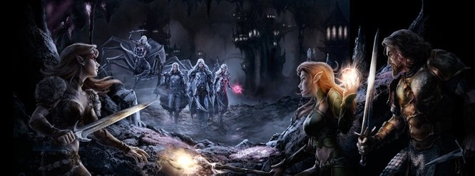 Twórcy MMORPG-ów Dungeons and Dragons Online i Lord of the Rings Online ogłaszają darmowy miesiąc z dodatkowymi przygodami