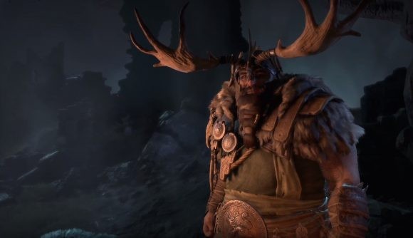 Diablo IV: koniec z ekranami ładowania przy przechodzeniu na kolejny poziom lochów