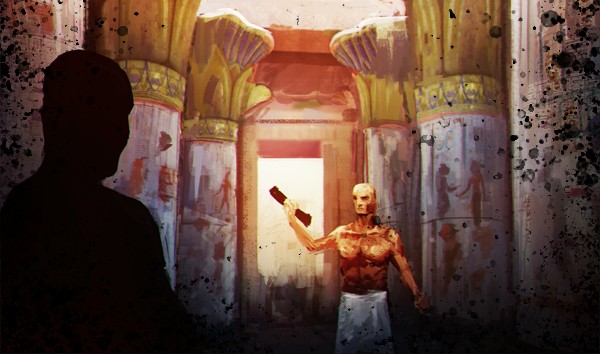 Duchowy spadkobierca Faraona doczekał się demka na PC. Wypróbuj Builders of Egypt: Prologue