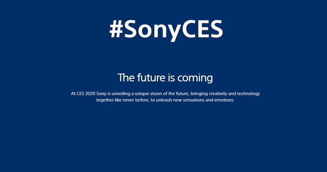 Sony pokaże PlayStation 5 na targach CES 2020? „Unikatowa wizja przyszłości” na nadchodzącej imprezie