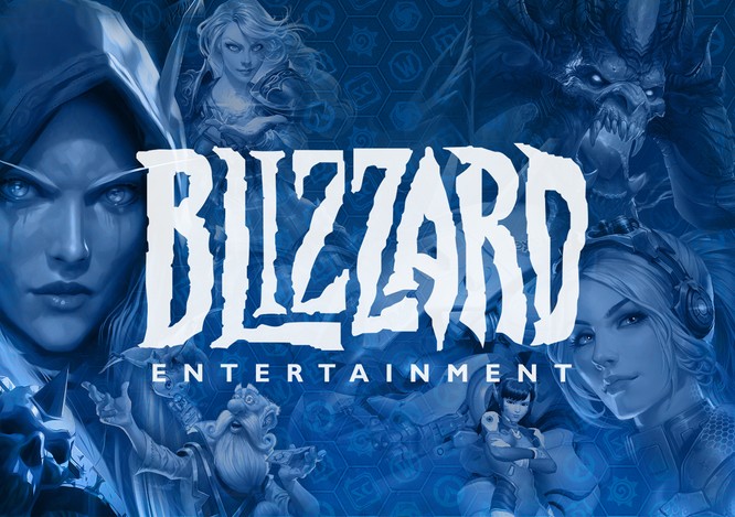 Trzech ważnych deweloperów odchodzi z Blizzard Entertainment, firma kasuje projekty