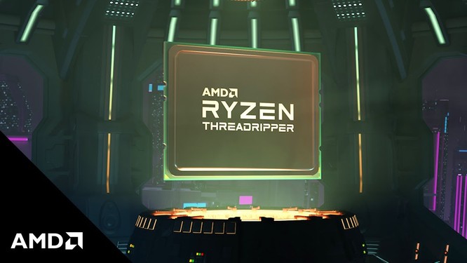 Premiera AMD Ryzen Threadripper 3990X - Nowa granica HEDT
