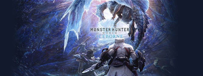Monster Hunter World – Capcom rozdaje prezenty przed premierą dodatku Iceborne