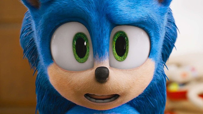 Sonic the Hedgehog z rekordowym wynikiem w box office. Najlepsze otwarcie wśród adaptacji gier