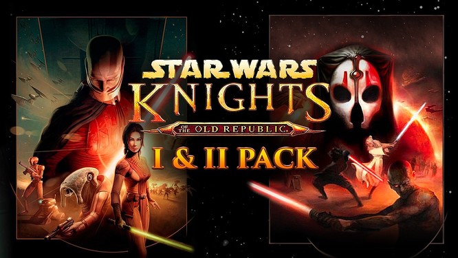 Plotka: EA pracuje nad odnowionym Star Wars: Knights of the Old Republic