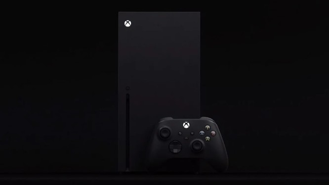 TGA 2019: Xbox Series X konsolą dziewiątej generacji Microsoftu