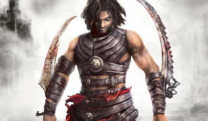 Twórca Prince of Persia chciałby stworzyć kolejną grę z serii
