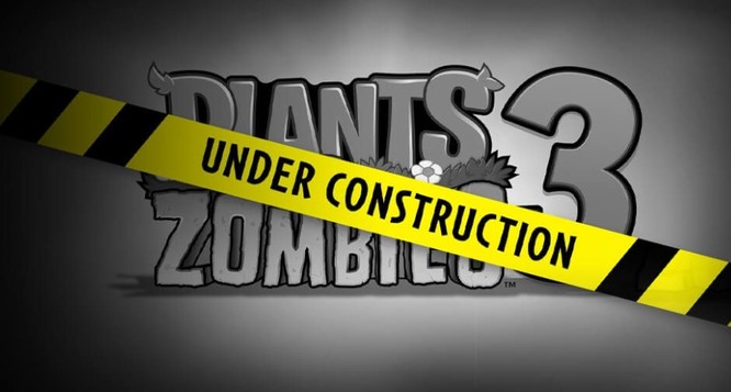 EA zapowiedziało Plants vs. Zombies 3; wersja alfa dostępna na systemach Android