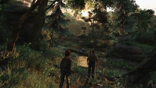 The Last of Us grą dekady według użytkowników Metacritic, Wiedźmin 3 na podium
