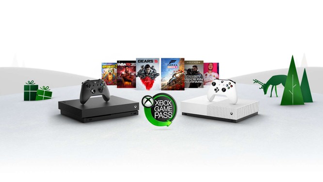 Microsoft świętuje Black Friday mnóstwem promocji dla fanów marki Xbox