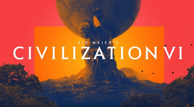 Civilization VI trafi na PlayStation 4. Mamy datę premiery (aktualizacja - także na Xbox One)