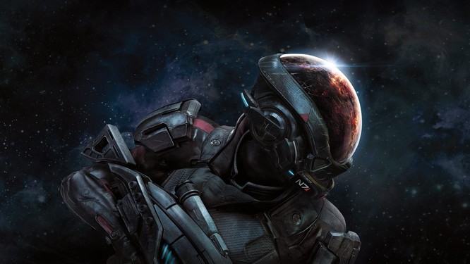 BioWare chce wiedzieć, jaką przyszłość widzicie dla Mass Effect