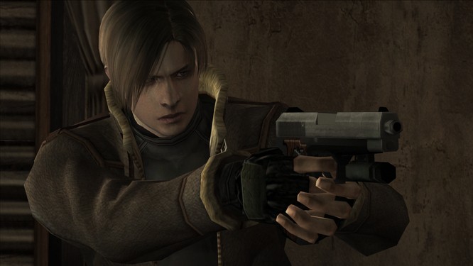 Przeciek: następny remake Capcomu to odświeżony Resident Evil 4, wstępnie zapowiedziany na 2022 rok