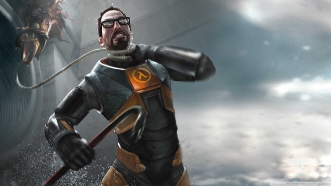 Długi czas oczekiwania na nowe Half-Life może oznaczać, że jesteśmy głupi – Gabe Newell o przyszłości marki