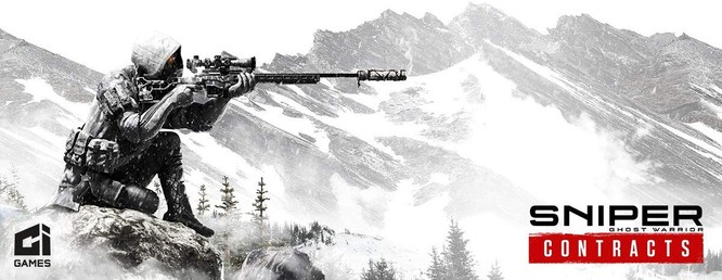 Sniper Ghost Warrior Contracts na pierwszym zwiastunie i screenach
