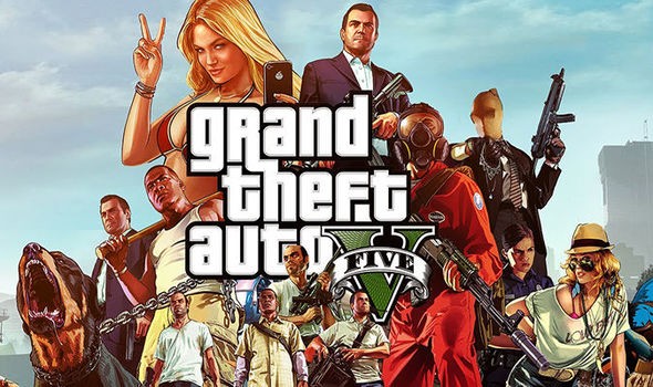 Dlaczego twórcy Grand Theft Auto V nie płacą podatków?