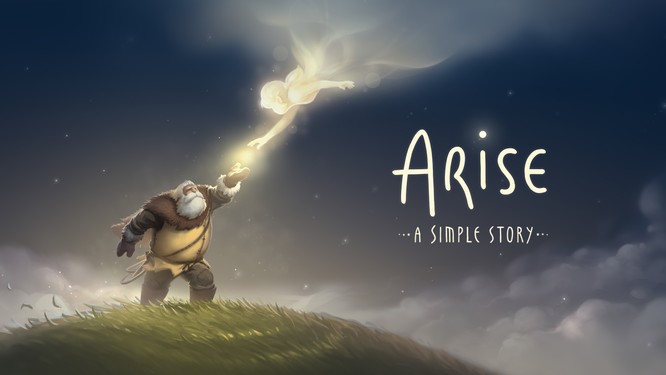 Arise: A Simple Story z datą premiery, kolejny tytuł ekskluzywny dla Epic Games Store