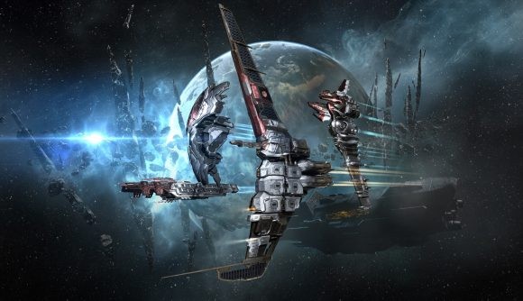 CCP Games, twórcy EVE Online, pracują nad nowym MMORPG akcji