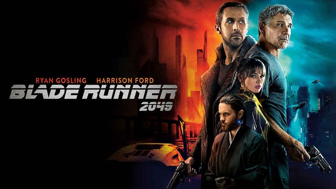 Reżyser Blade Runner 2049 marzy o kolejnym filmie w uniwersum
