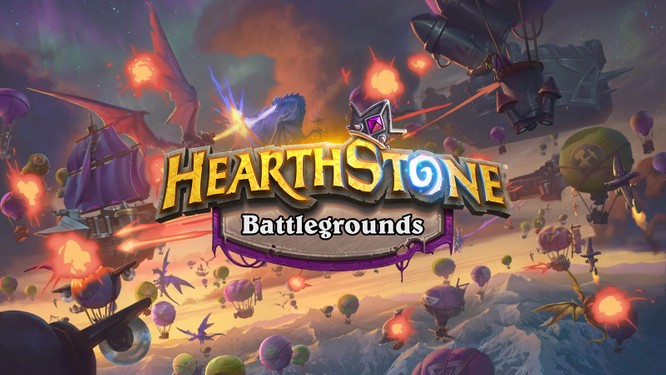 Ruszyła otwarta beta Hearthstone Battlegrounds, nowego trybu Auto Chess w karciance Blizzarda