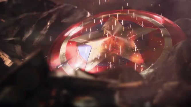 Avengersi od Crystal Dynamics powstają w ścisłej współpracy z Marvelem