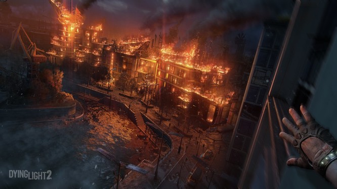 Dying Light 2 – premiera nowej generacji konsol bez znaczenia dla popremierowego wsparcia gry
