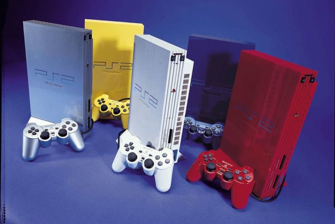 Dziś mija 20 lat od premiery najpopularniejszej konsoli w dziejach. Jaka była najlepsza gra na PlayStation 2?