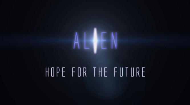 Fanowski projekt Alien: Hope for the Future na zwiastunie z fragmentami rozgrywki