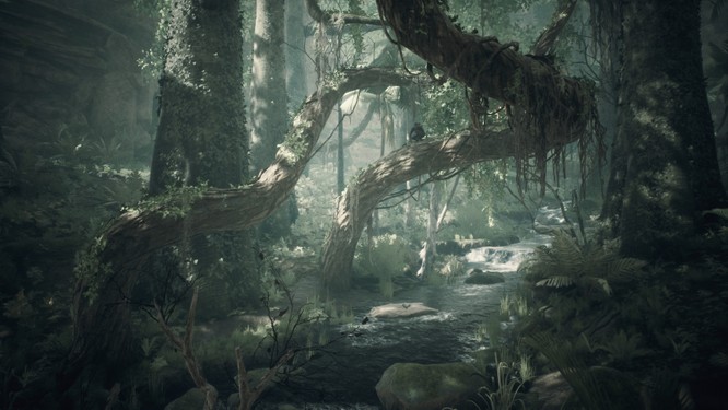 8 minut rozgrywki z Ancestors: The Humankind Odyssey - demo z E3 2019