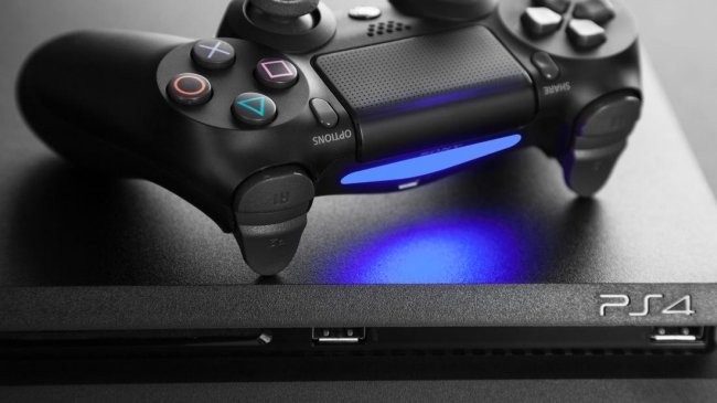 Sprzedaż gier na konsolę PlayStation 4 przekroczyła już miliard ezgemplarzy