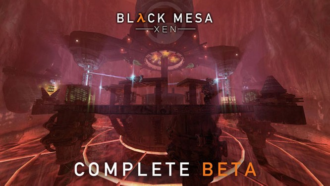 Remake Half-Life ukończony, studio Crowbar Collective wydało kompletną wersję Black Mesa