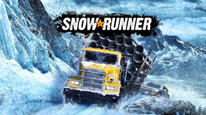 Mamy datę premiery SnowRunner na PC. Bonusy do zamówień przedpremierowych (aktualizacja)