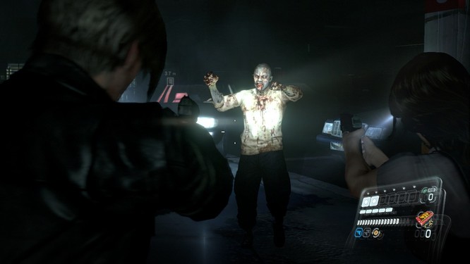 E3 2019: dwie części serii Resident Evil zmierzają na Switcha!