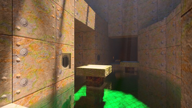 Quake II RTX z datą premiery, trzy poziomy zostaną udostępnione za darmo