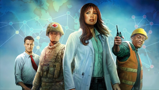 Epic Games nie rozda nam Pandemic. Promowanie gry może razić w dobie walki z koronawirusem