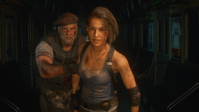 Remake Resident Evil 3 na nowym obszernym gameplayu bez spojlerów. Ponad 20 minut z Jill Valentine