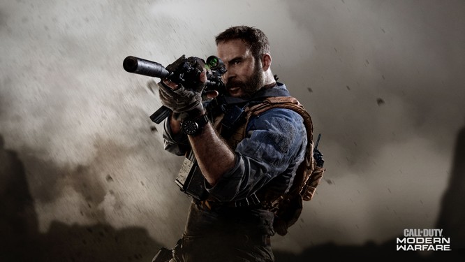 Call of Duty: Modern Warfare – specjalne misje Survival Spec-Ops przez pierwszy rok tylko dla PlayStation 4