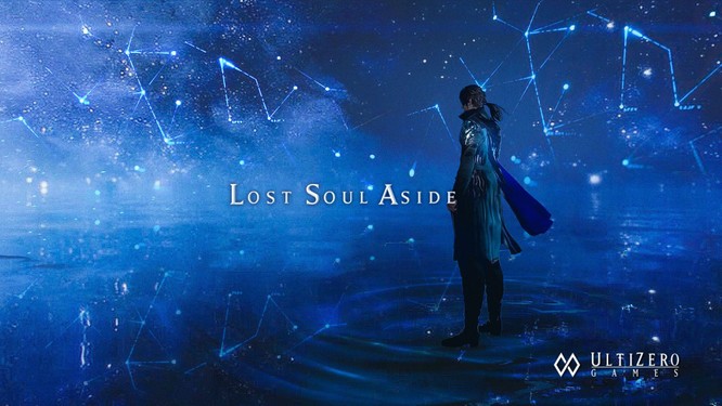 Inspirowana serią Final Fantasy gra akcji Lost Soul Aside trafi na PlayStation 4 jeszcze w tym roku