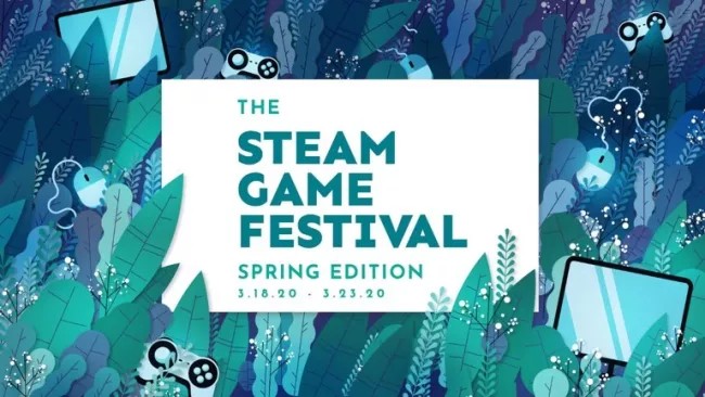 Rozpoczął się Steam Game Festival z ponad 40 wersjami demonstracyjnymi gier do przetestowania
