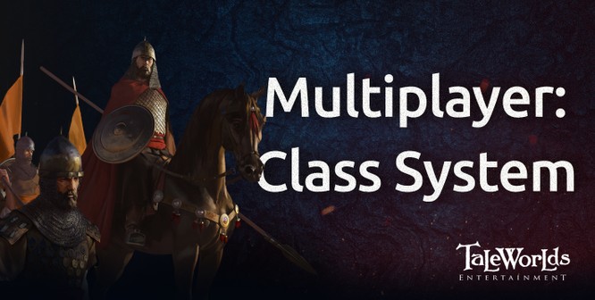 Mount & Blade II: Bannerlord - twórcy o systemie klas w trybie multiplayer