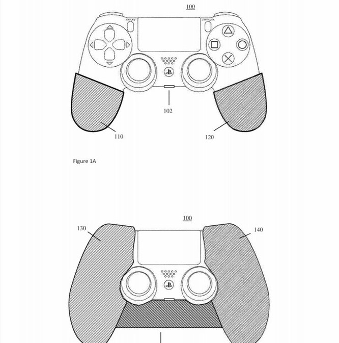 Najnowszy patent Sony sugeruje, że pad do PS5 będzie mógł mierzyć nam tętno