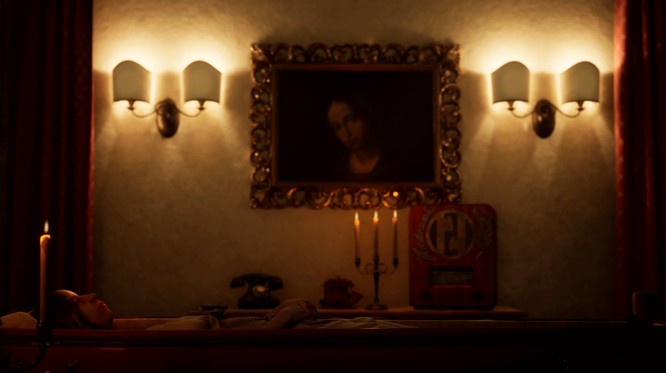 Martha is Dead - toskański horror z czasów wojny - ma datę premiery i nowy trailer