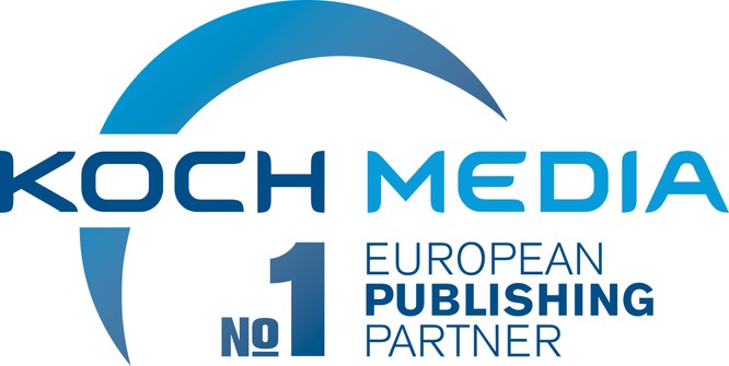 Koch Media otwiera oddział w Polsce