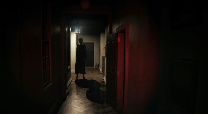 Wystarczył jeden prosty trik, by poznać mroczny sekret dema Silent Hills – P.T.