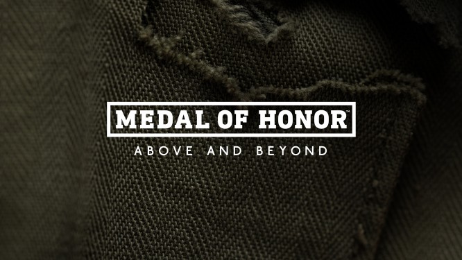Medal of Honor: Above and Beyond to nowa gra VR od Respawn Entertainment