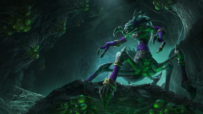 Blizzard przemówił! Firma przeprasza za problemy z Warcraft III Reforged i obiecuje poprawę