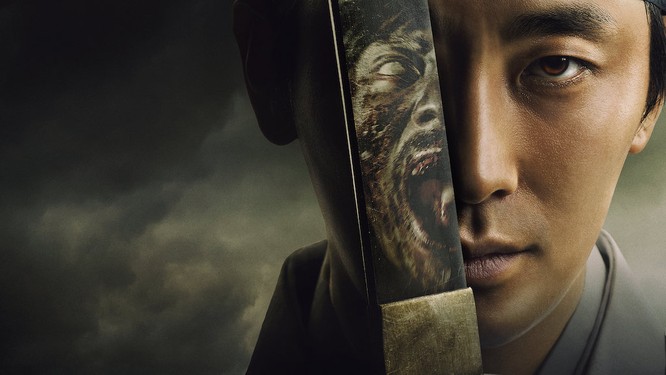 Koreańskie zombie na ostatecznym zwiastunie drugiego sezonu serialu Kingdom od Netflix