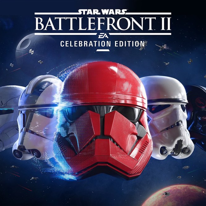 Wyciekły informacje dotyczące wydania Celebration Edition gry Star Wars: Battlefront II