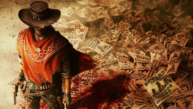 Call of Juarez Gunslinger z datą premiery na Nintendo Switch