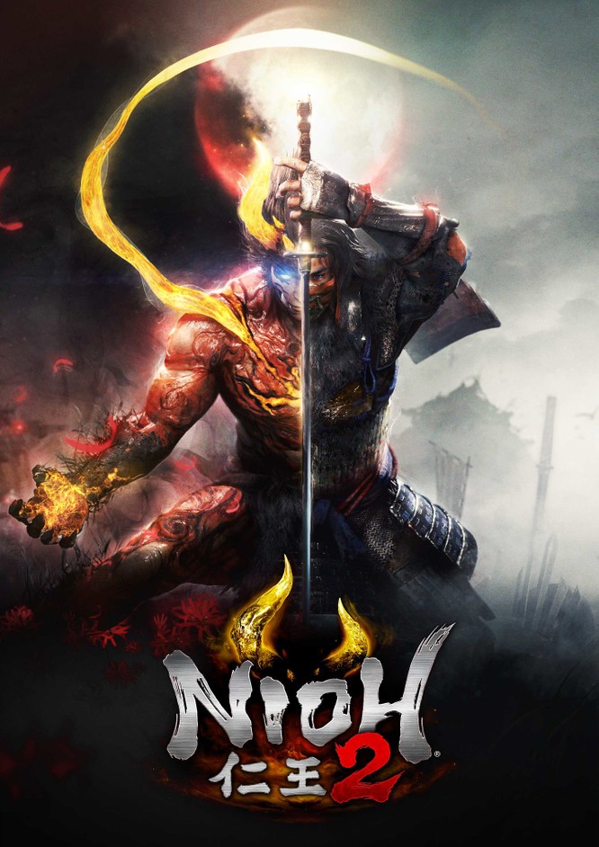 Nioh 2 – okienko wydawnicze i gameplay trailer z TGS 2019